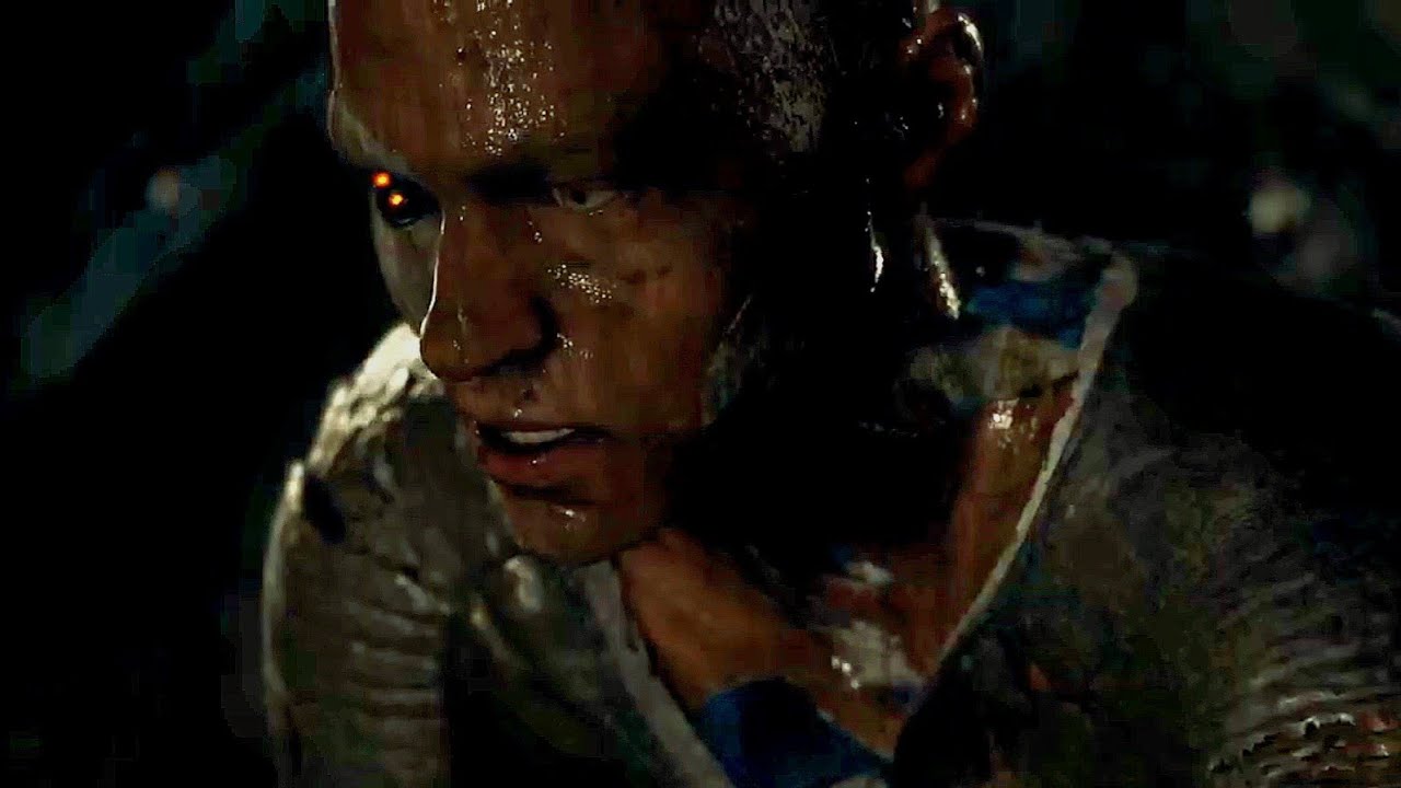 Detroit Become Human