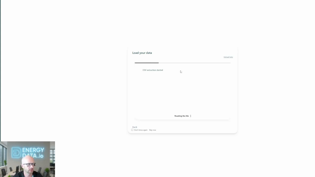 How to Find Gaps and Outliers in Your Energy Data | Meter Data Analysis