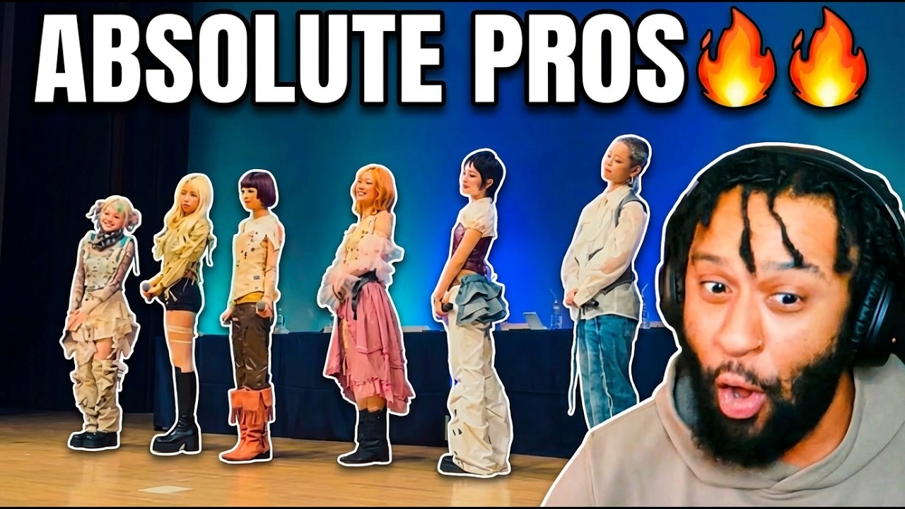 XG – Take My Breath + Rock The Boat (Osaka Fansign) [REACTION] | THEY ARE AMAZING!! 🔥😳