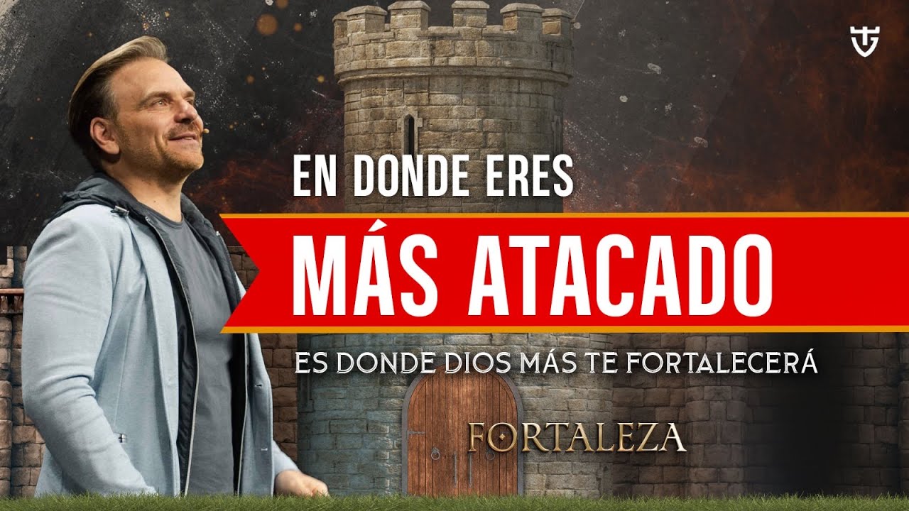 FORTALEZA PARA EL CAMINO -  Alfonso Bocache