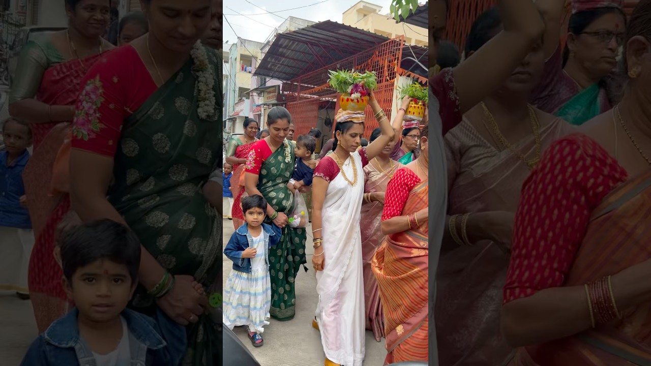 Bonalu Celebrations🎉2026 | #bonalu #bonalusongs2026 #bonalu #new #trending #viral #news #latestnews