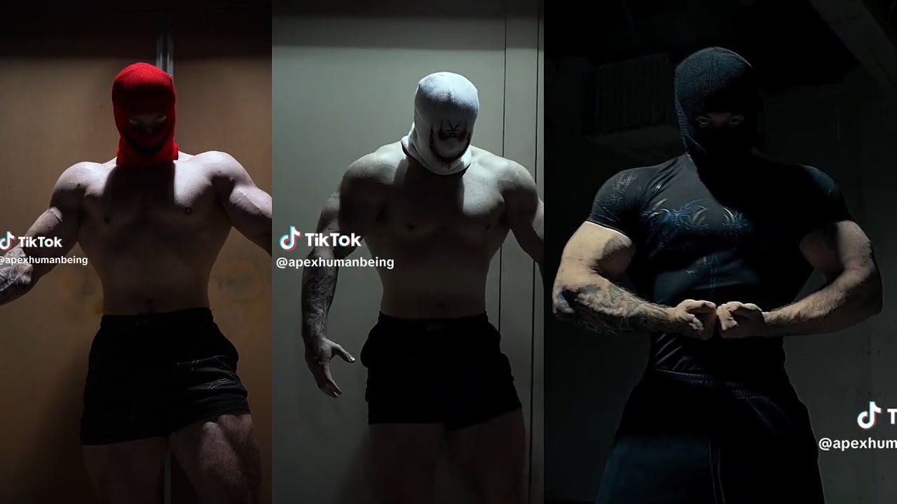 Best Gym Edits Compilation 🥶 #49
