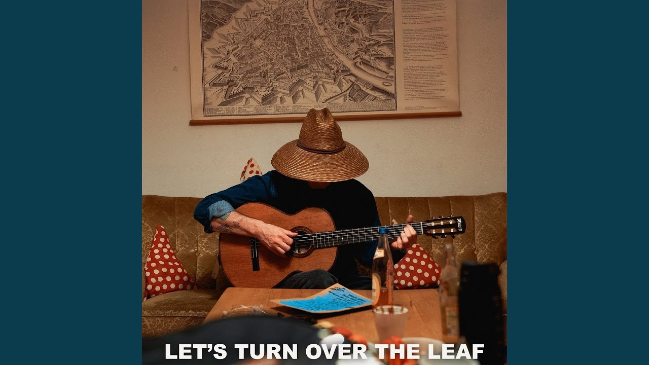 Let's Turn Over the Leaf