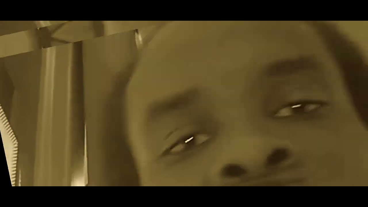 Heîlweîsh Beezawtîs Beezawtis/ Paradis- clip official: the wawd pwoject volume3