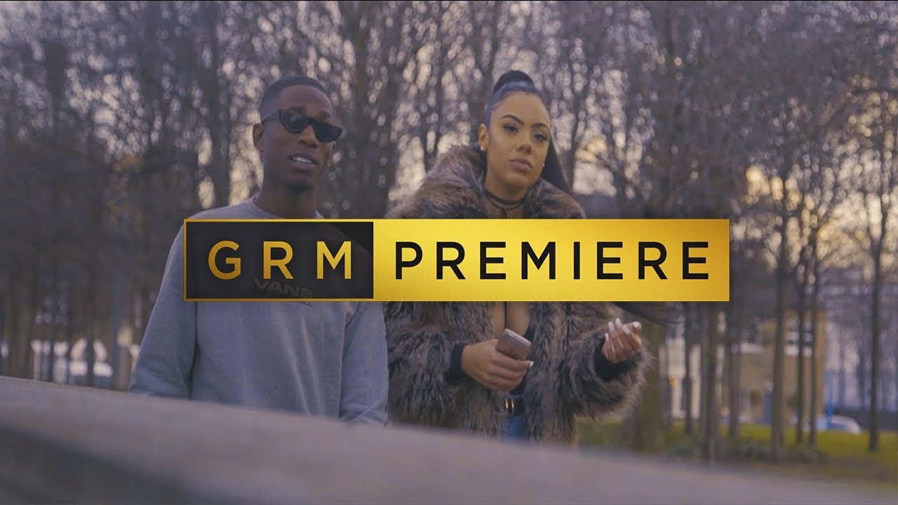 Vianni - Complicated [Music Video] | GRM Daily