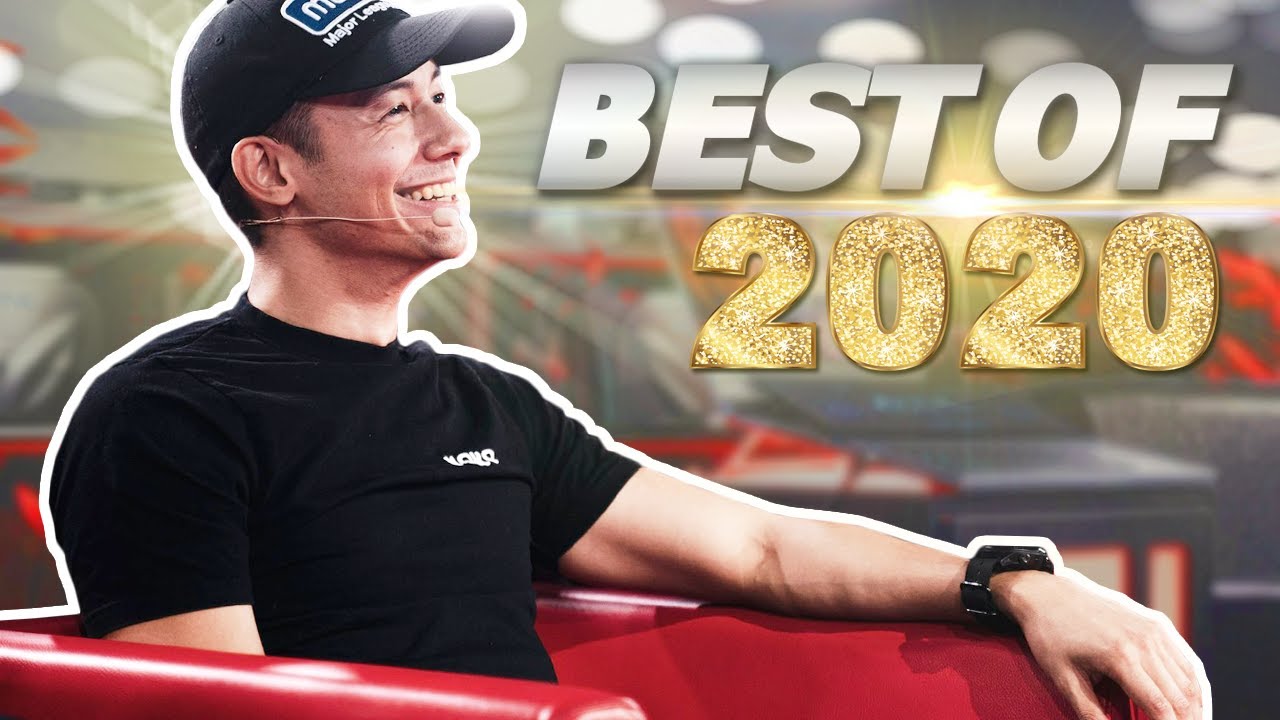 LE MEILLEUR DE LOCKLEAR 2020 🏆 (Best of Locklear)