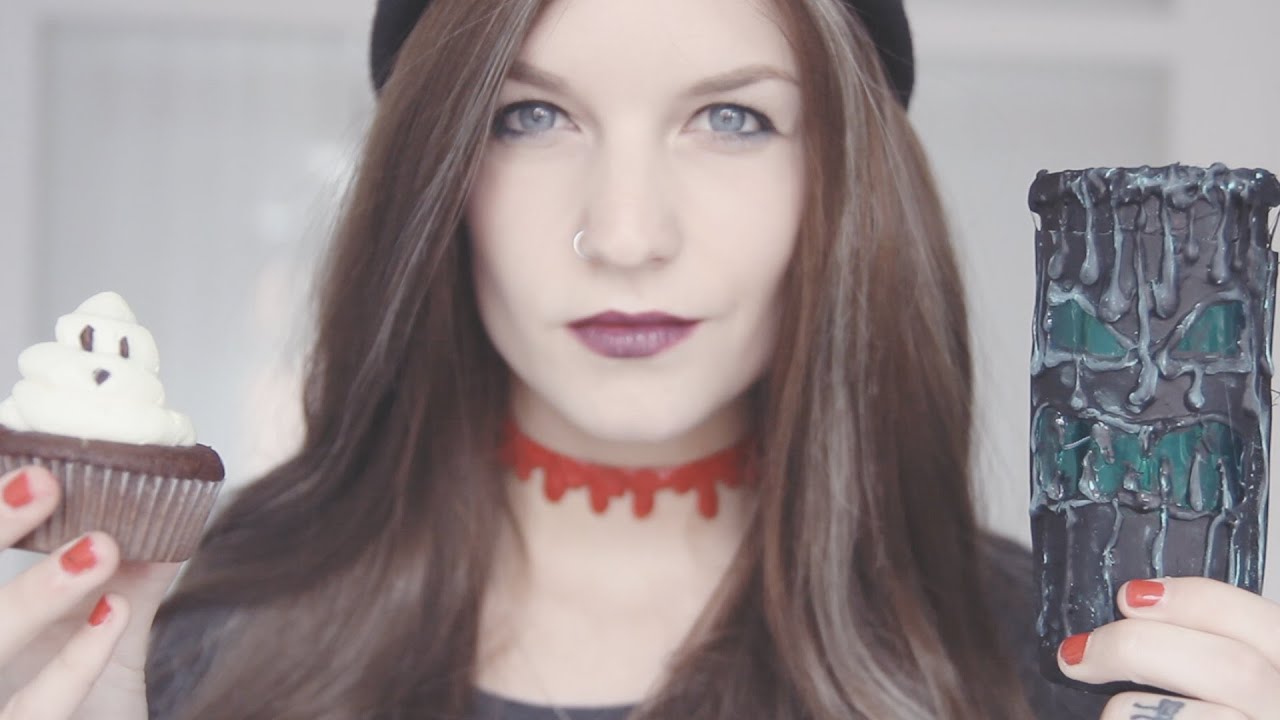 ✨ 3 HALLOWEEN DIY'S ✨