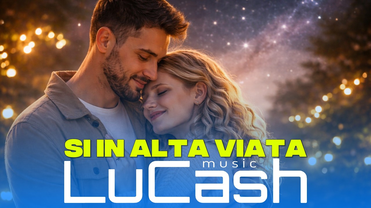 LuCash Music - Si in alta viata | Official Video |