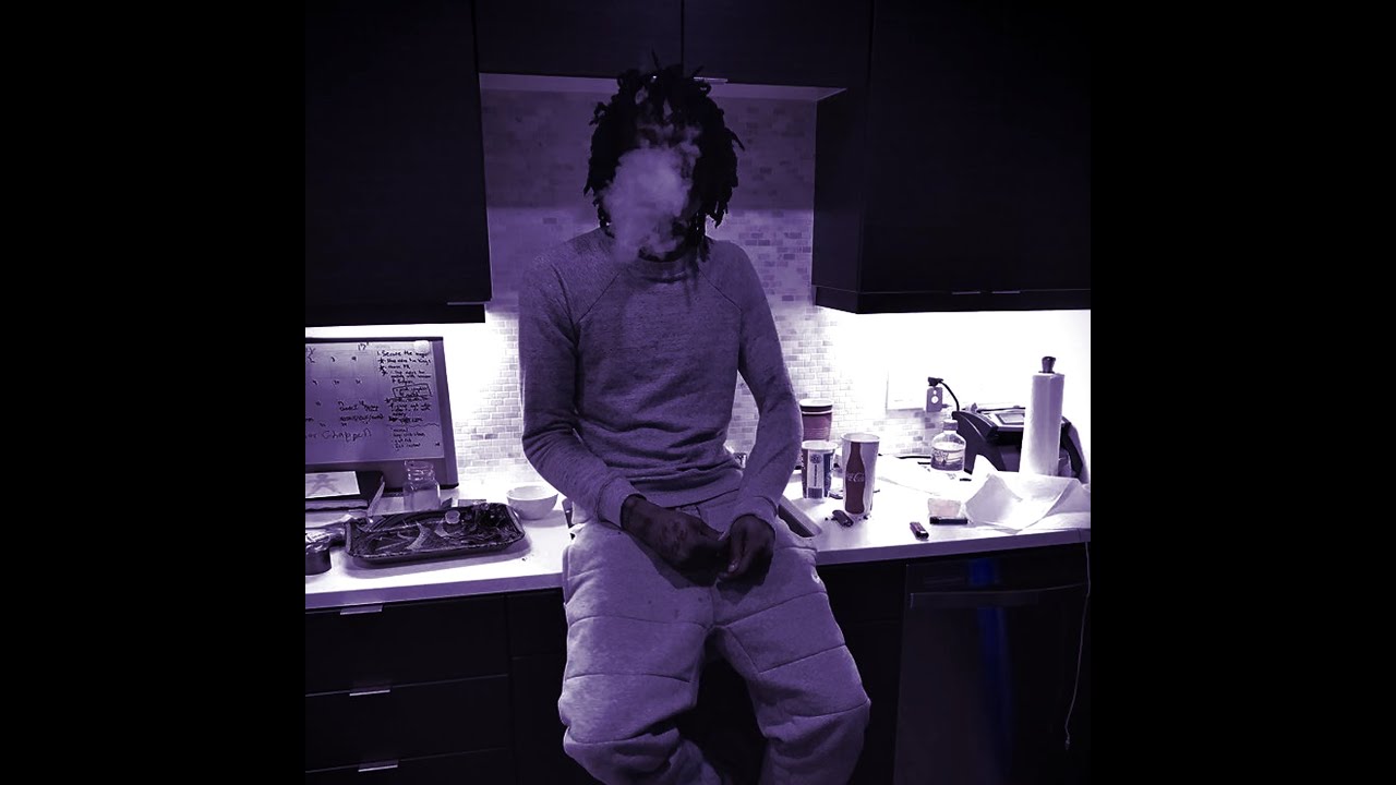 [free] lucki type beat - 