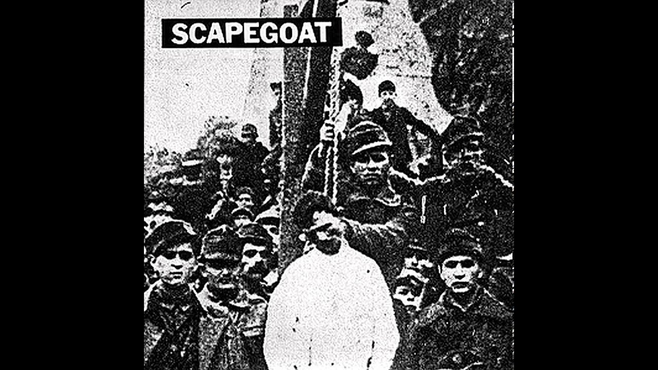 Scapegoat - s/t [2006]