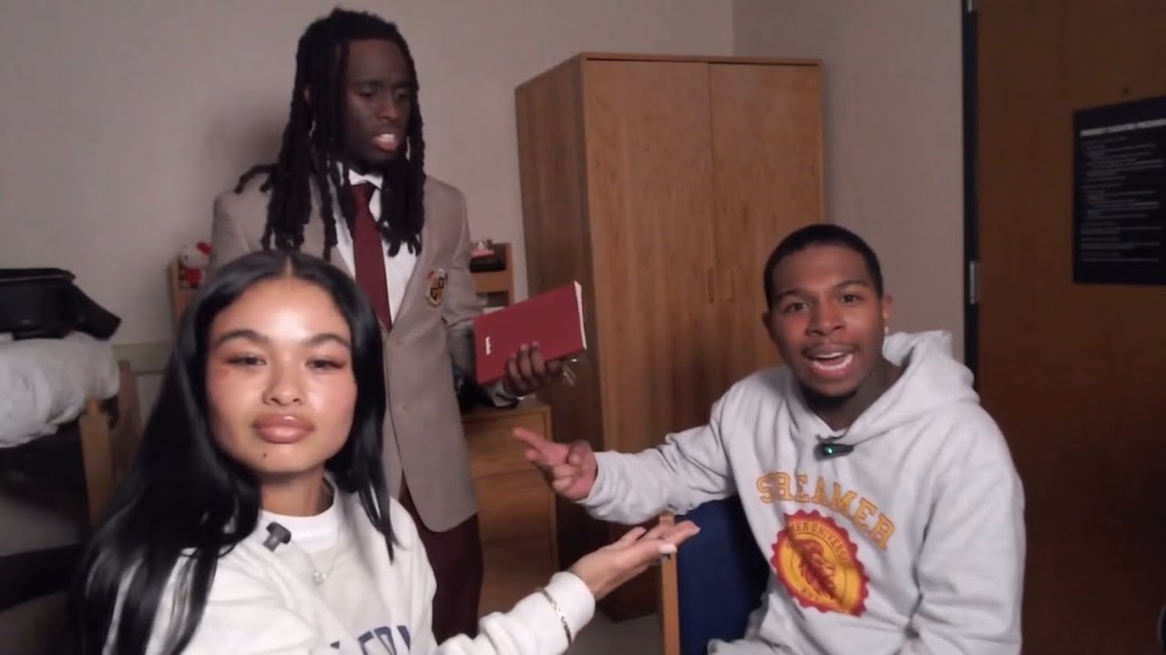 India Love Streamer University Day 1 (PART 2)
