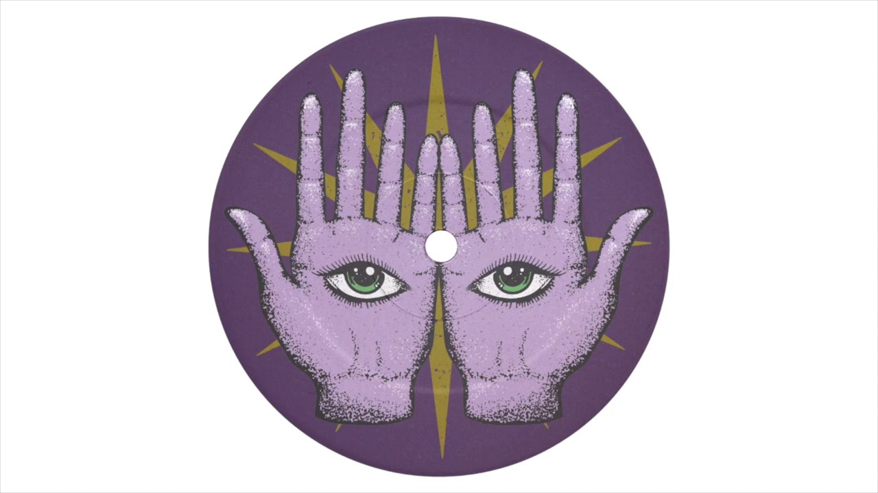 DJ Psychiatre - A Moment Of Groove
