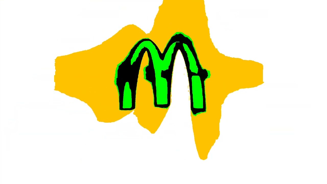 (Requested) McDonald's Ident 2014 Effects Extended in G-Major 22 (6 + 16 Version)