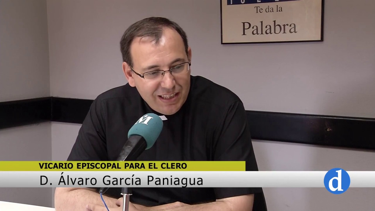 Vicar&iacute;a episcopal para el clero