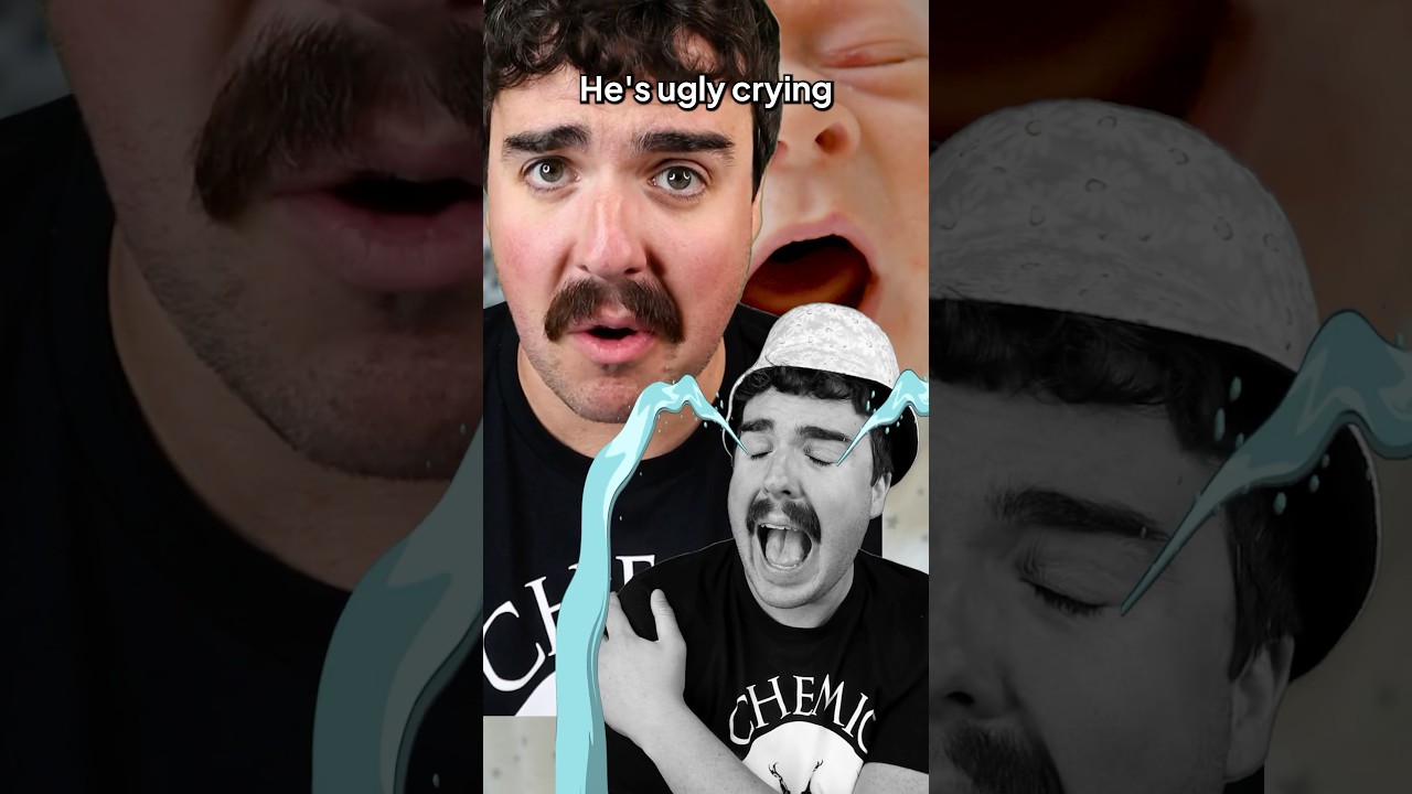 School Lunch Gone WRONG 😡