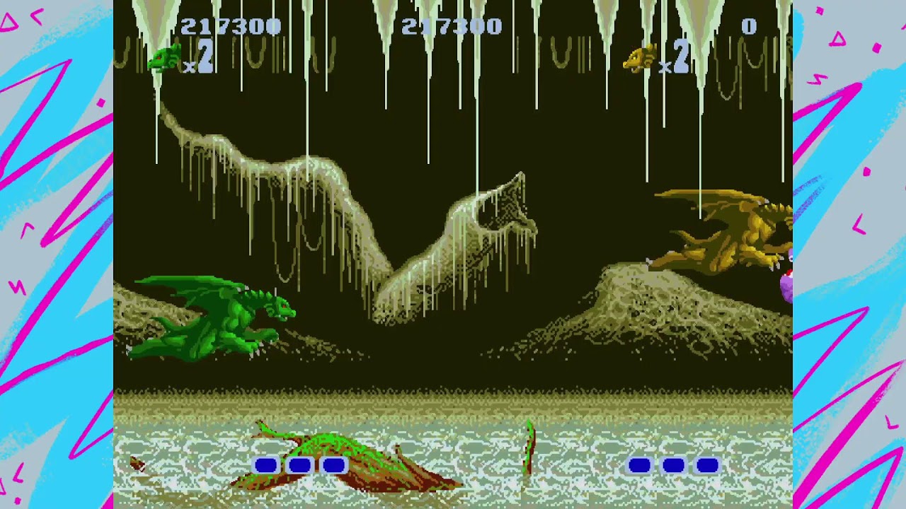 Altered Beast Sega Genesis
