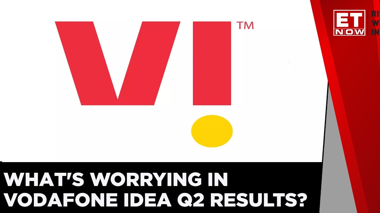 What&rsquo;s Worrying In Vodafone Idea Q2 Results? | ET Now | Business News | Latest Update