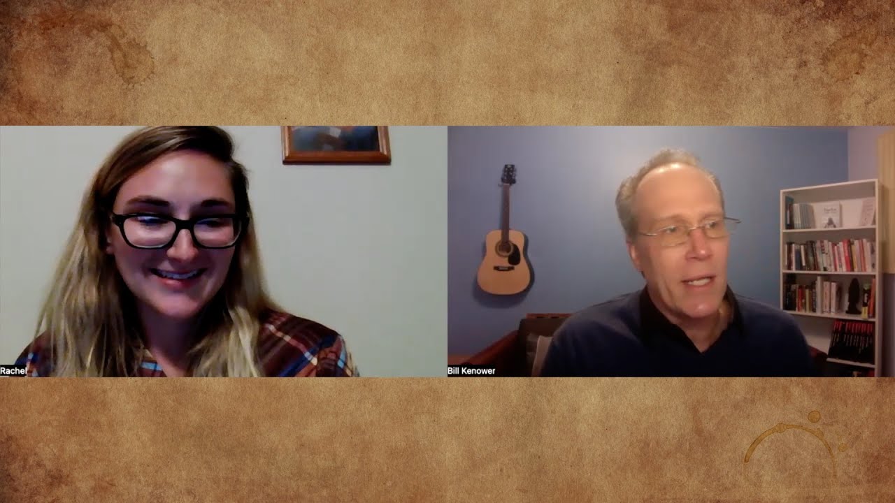 Rachel Beck Interview
