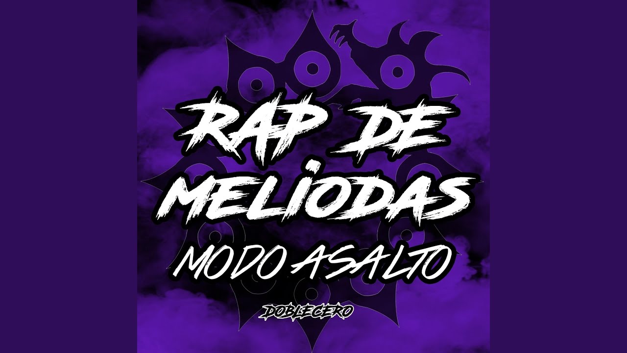 Rap de Meliodas Modo Asalto