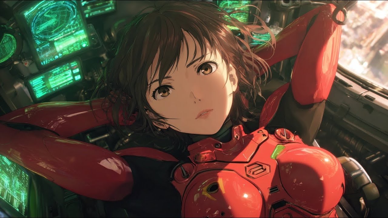 𝟚𝟙𝟜𝟝 𝐒𝐈𝐋𝐄𝐍𝐓 𝐖𝐀𝐕𝐄 //Synthwave • Vaporwave • Cyberpunk • Chillwave • Retrowave • Funkwave