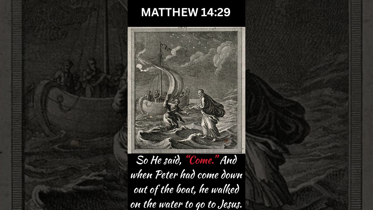 MATTHEW 