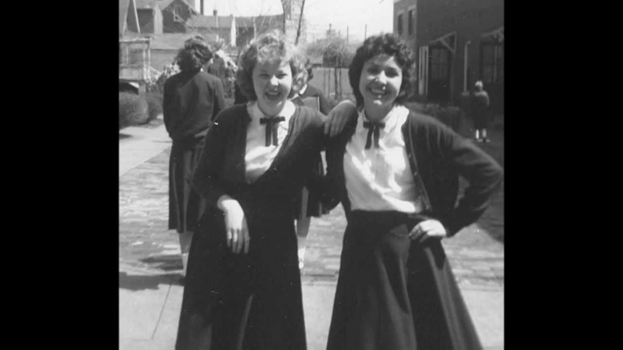 The Girls That Everybody Knew