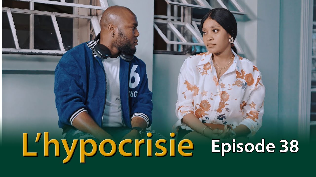 l'hypocrisie episode 38 Wilmix prod