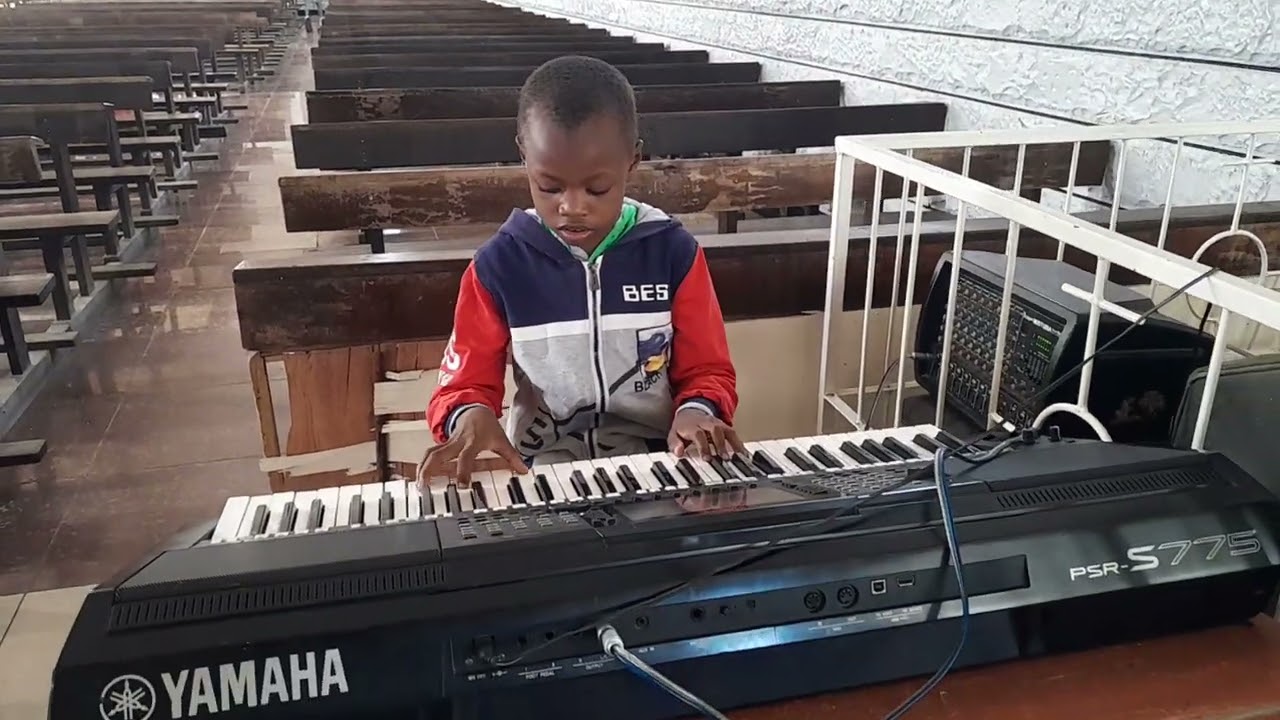 Pasaka,Bwana kafufuka tuimbe