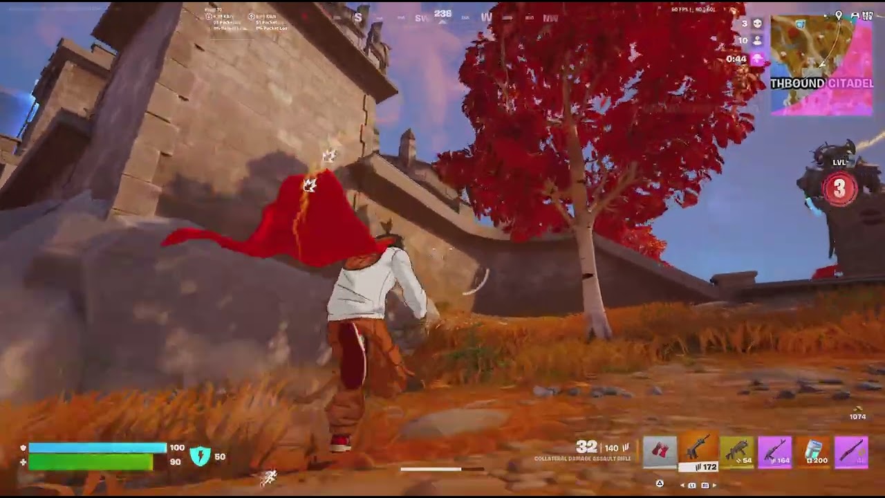 Fortnite 2