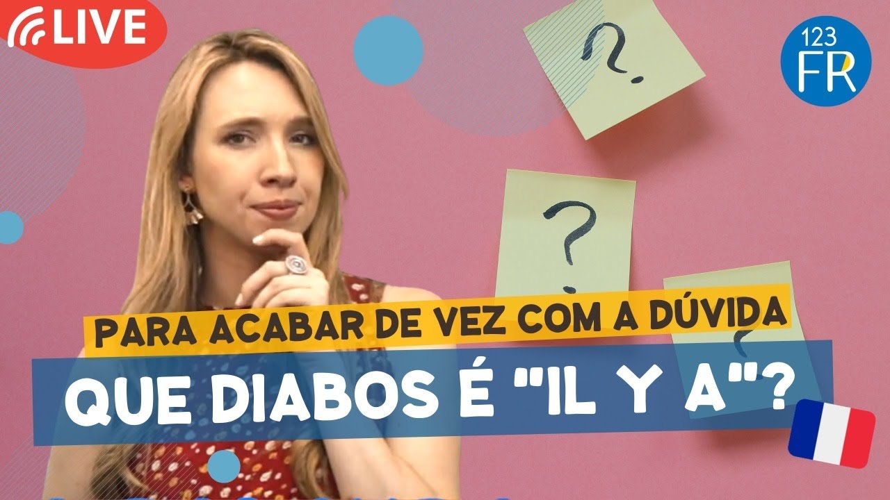 Que diabos é 