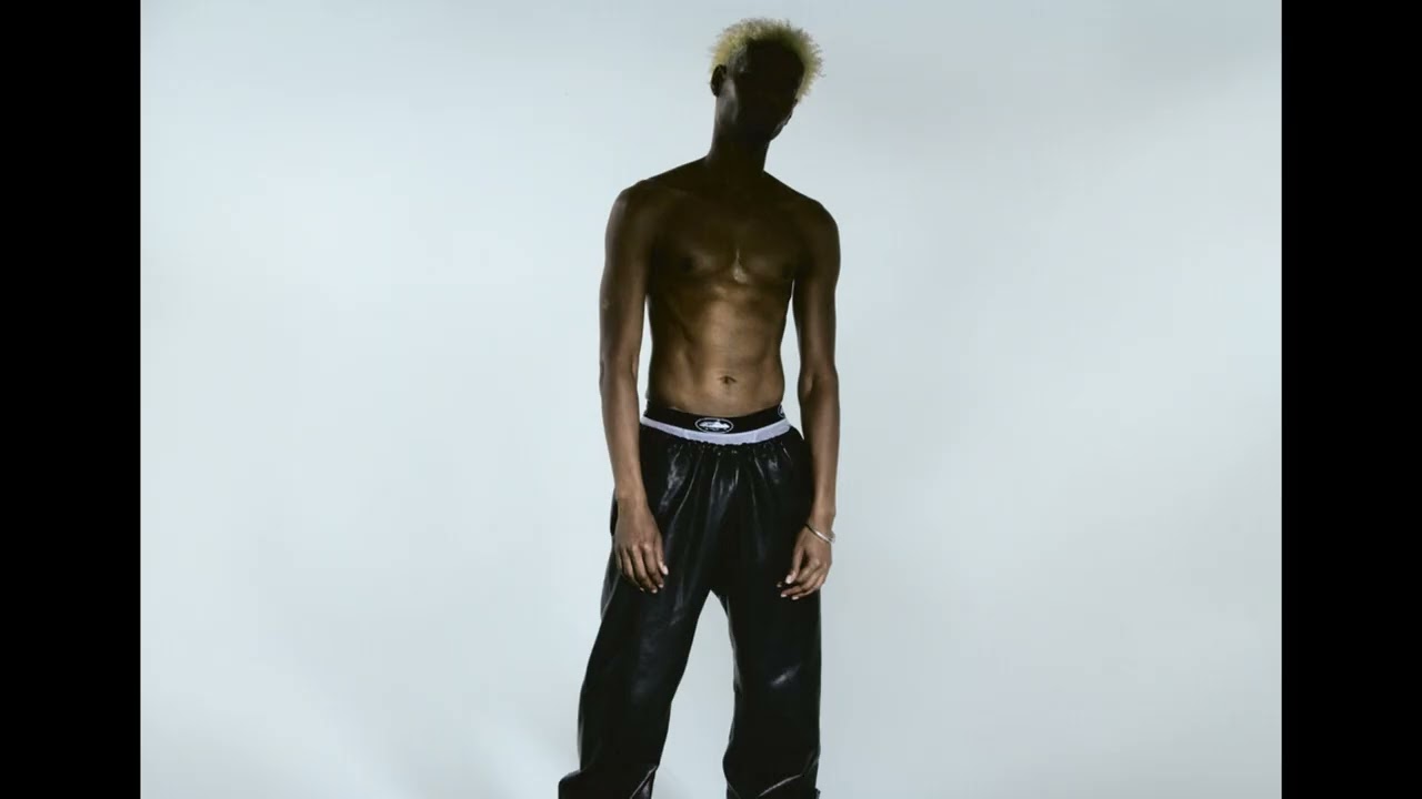 Danny Brown - The End (Part 2)