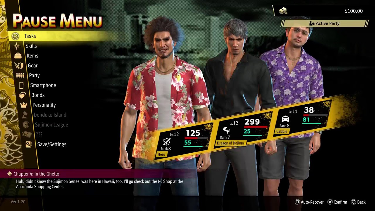 Yakuza
