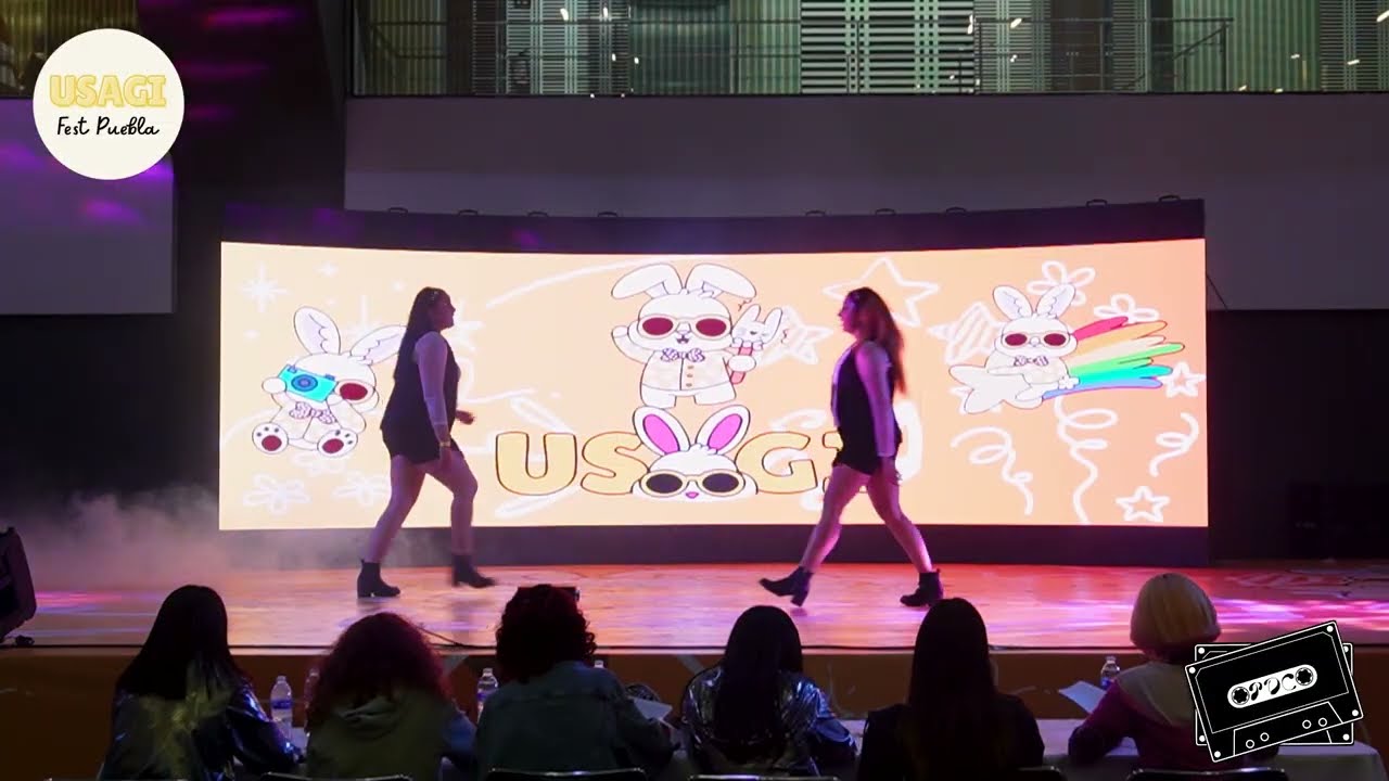 [USAGIFEST 2026 - D.1] Crossroads - GFRIEND | Dance cover de D-Day