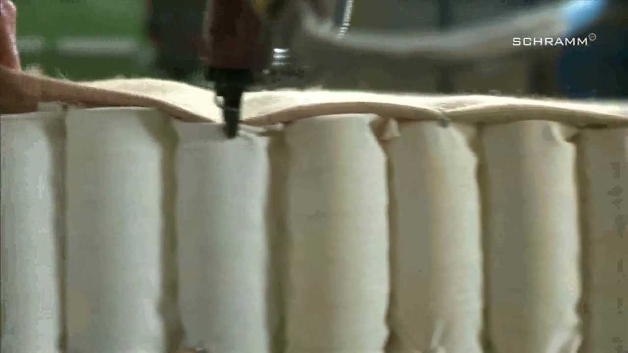 Schramm: Handmade in Germany