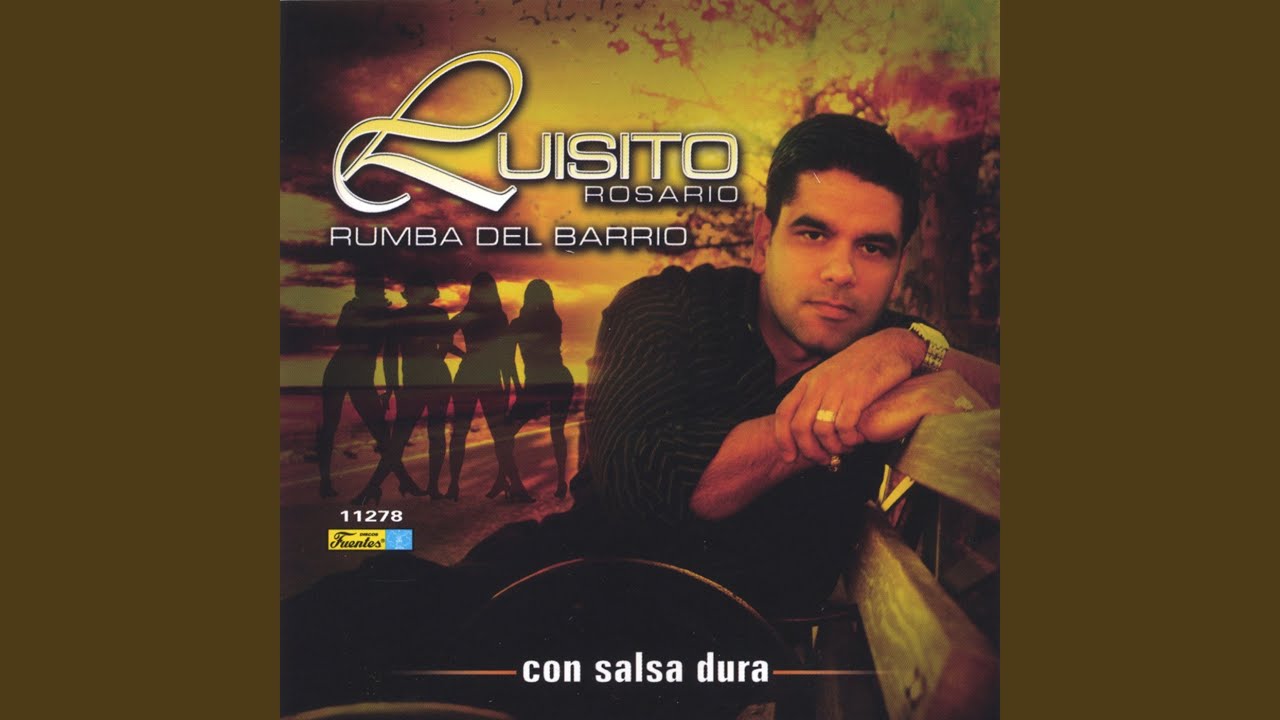 Rumba Del Barrio