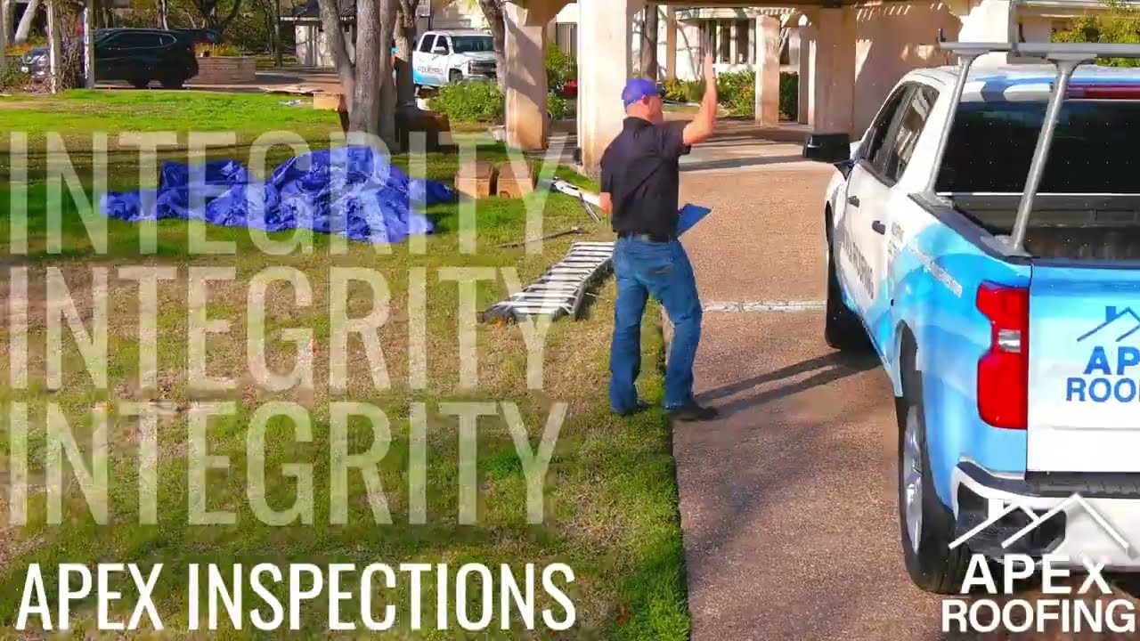 Free Roof Inspection Georgetown Texas Roofers Near Me Austin TX APEX Roofing