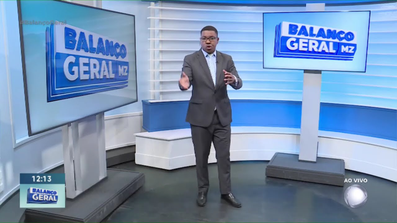 #BalançoGeral: Mega operação da polícia na Colômbia é aplaudida pelos munícipes