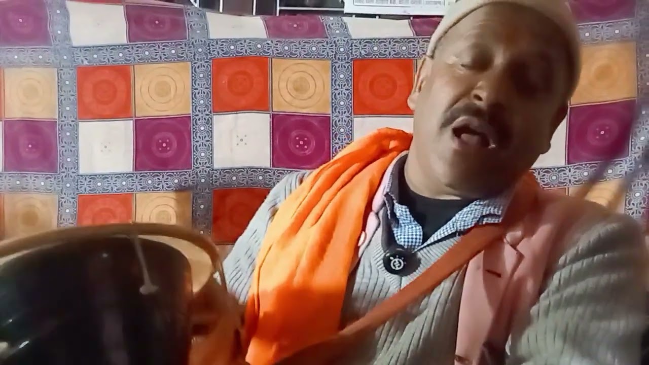 देवताओं के दीपक जलाने का जागर। गुरु जी श्री रमेश चंद्र सती #devbhoomi #god #trndingvdo#ukculture 