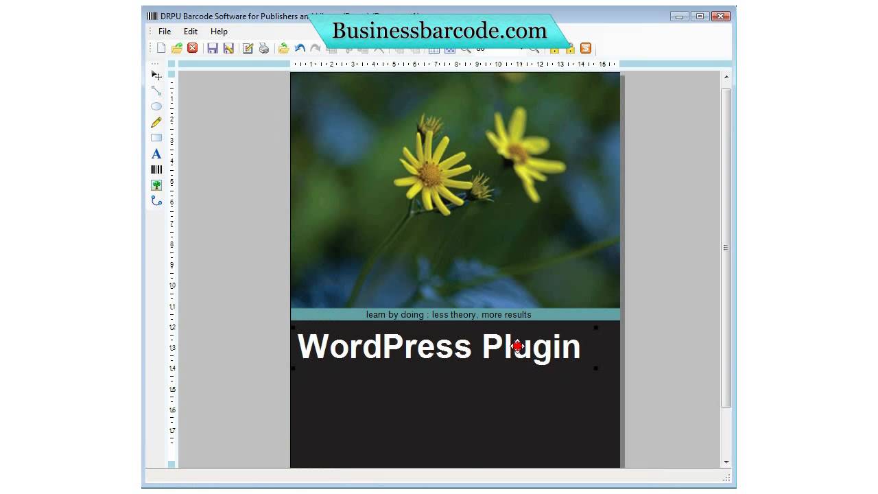 free business publisher library barcode label maker creator generator designer designing software