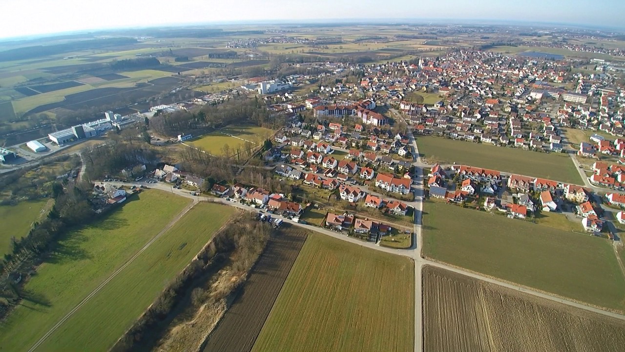 Ichenhausen 2017