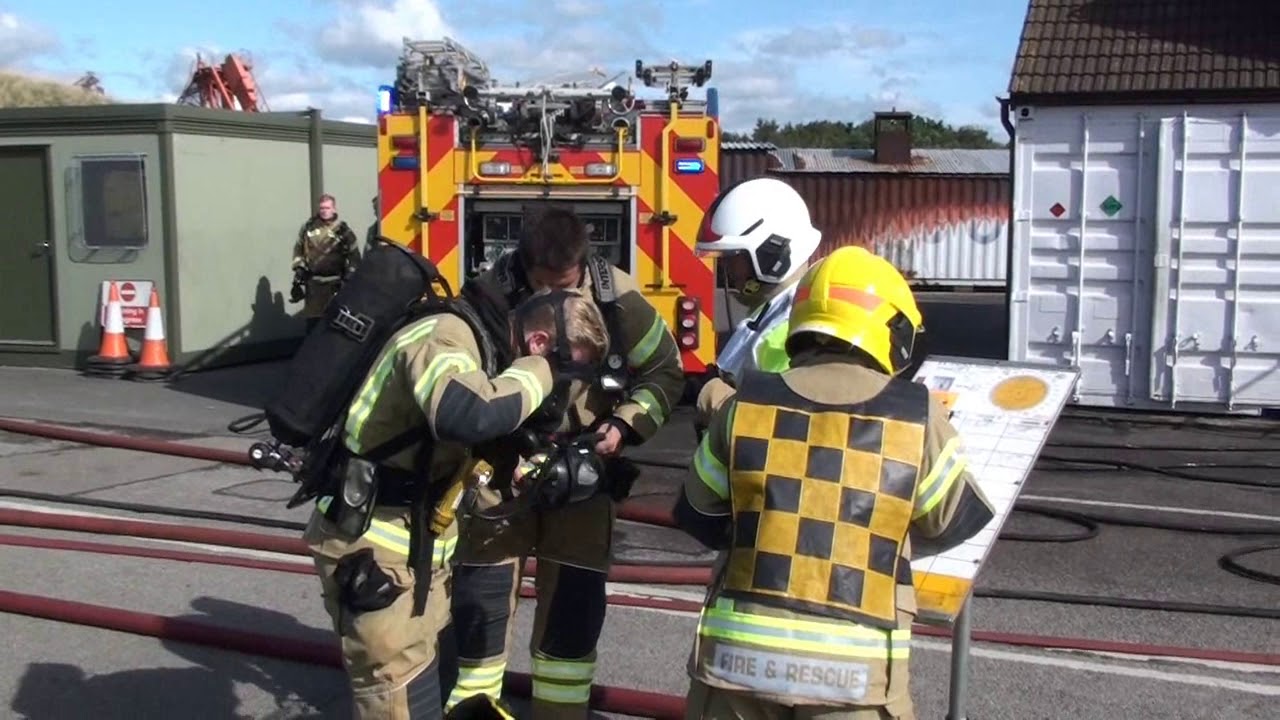 pass out parade drill 2018 wadington