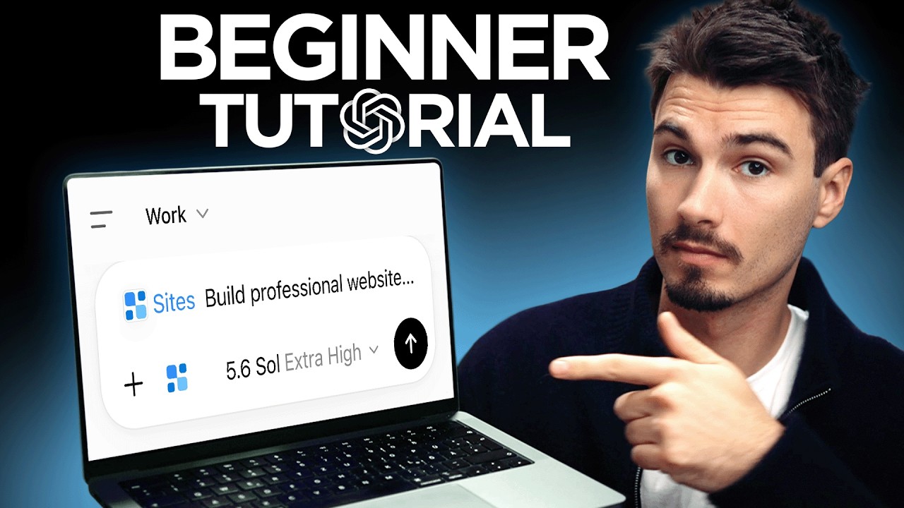 ChatGPT Work: Everything You Need to Know to Get Started!