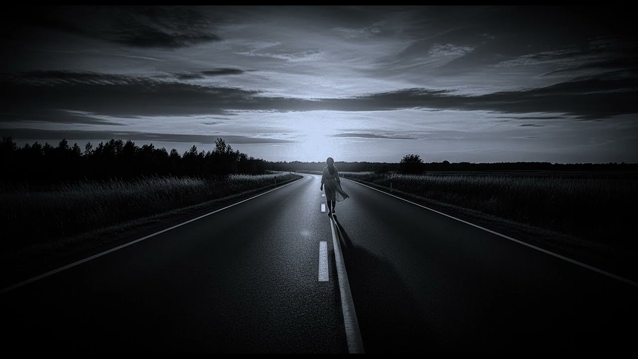 I Want You Back | Emotional English Rock Ballad