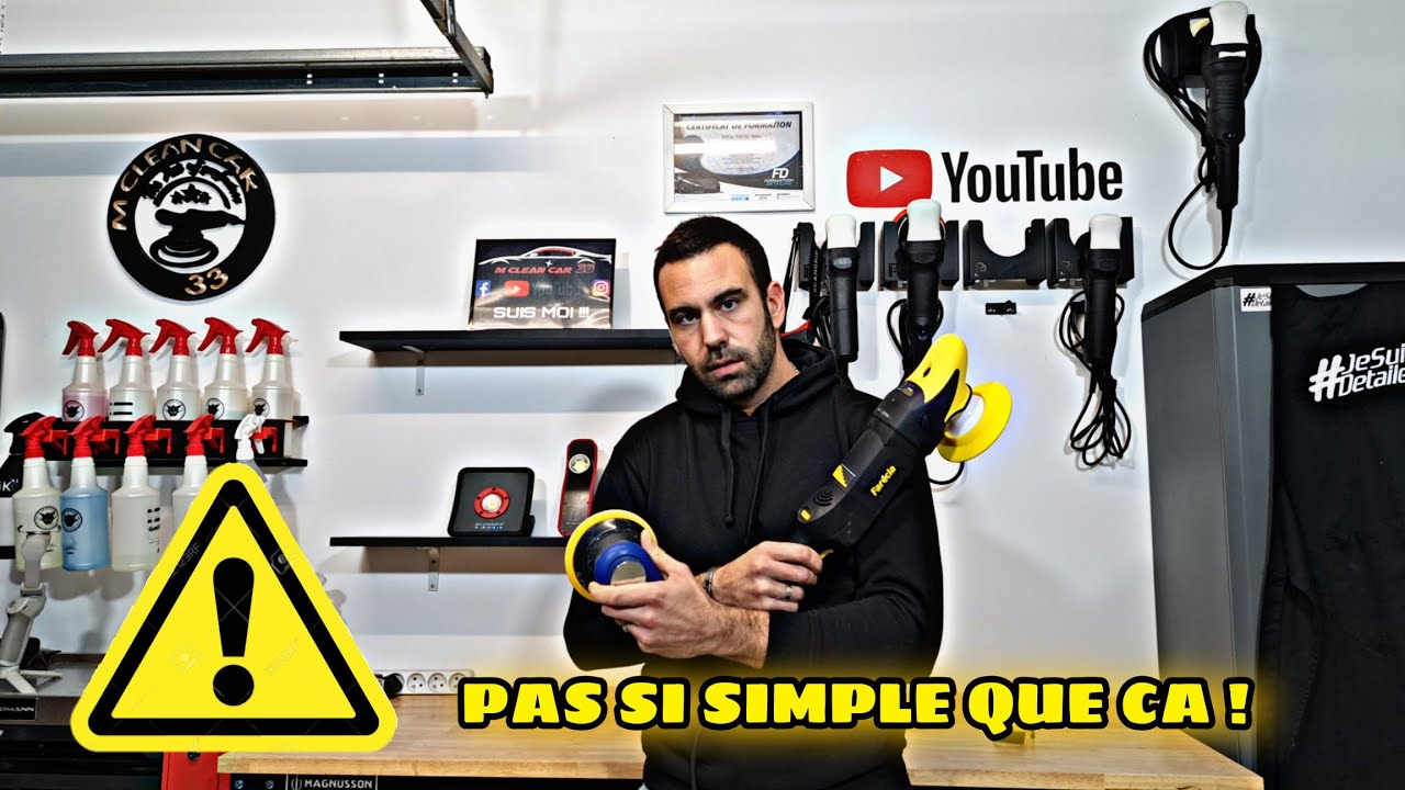 COMMENT RETIRER UN TRAITEMENT CÉRAMIQUE ?!?