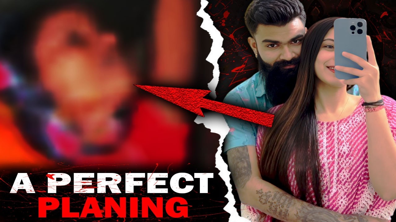 The Hidden Truth of Love Triangle | Dhara Kadivar Case | Hindi Crime Story | Nnight Files Podcast