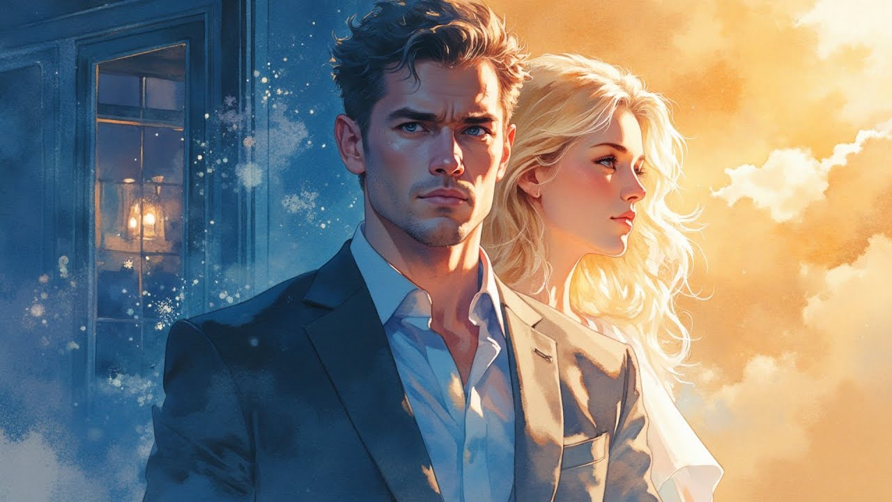 Me divorcié de mi esposa infiel, me casé con un ángel y crié a cuatro leyendas.|AI Ficción
