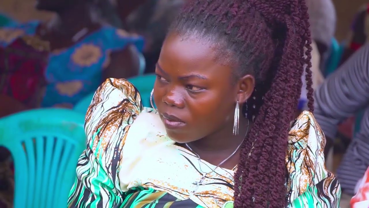Lyeli Okot Aramadan Otyong By Yuppie Man-[HD VIDEO]