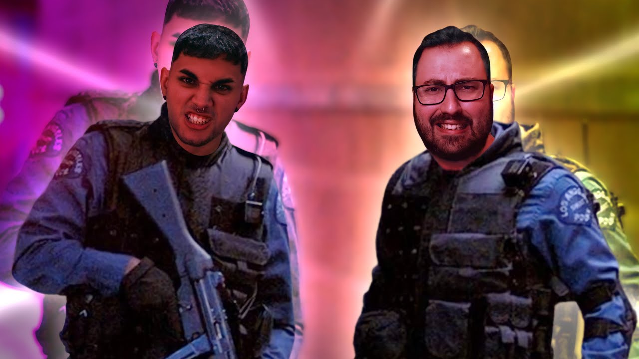 nuestros mejores tilteos