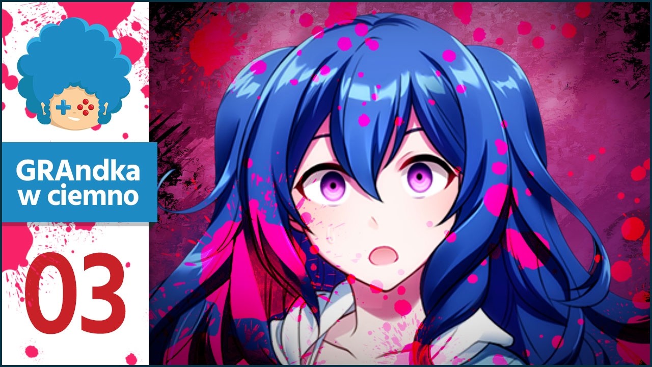 Yet Another Killing Game PL 💬 #3 | PIERWSZA KREW! :o