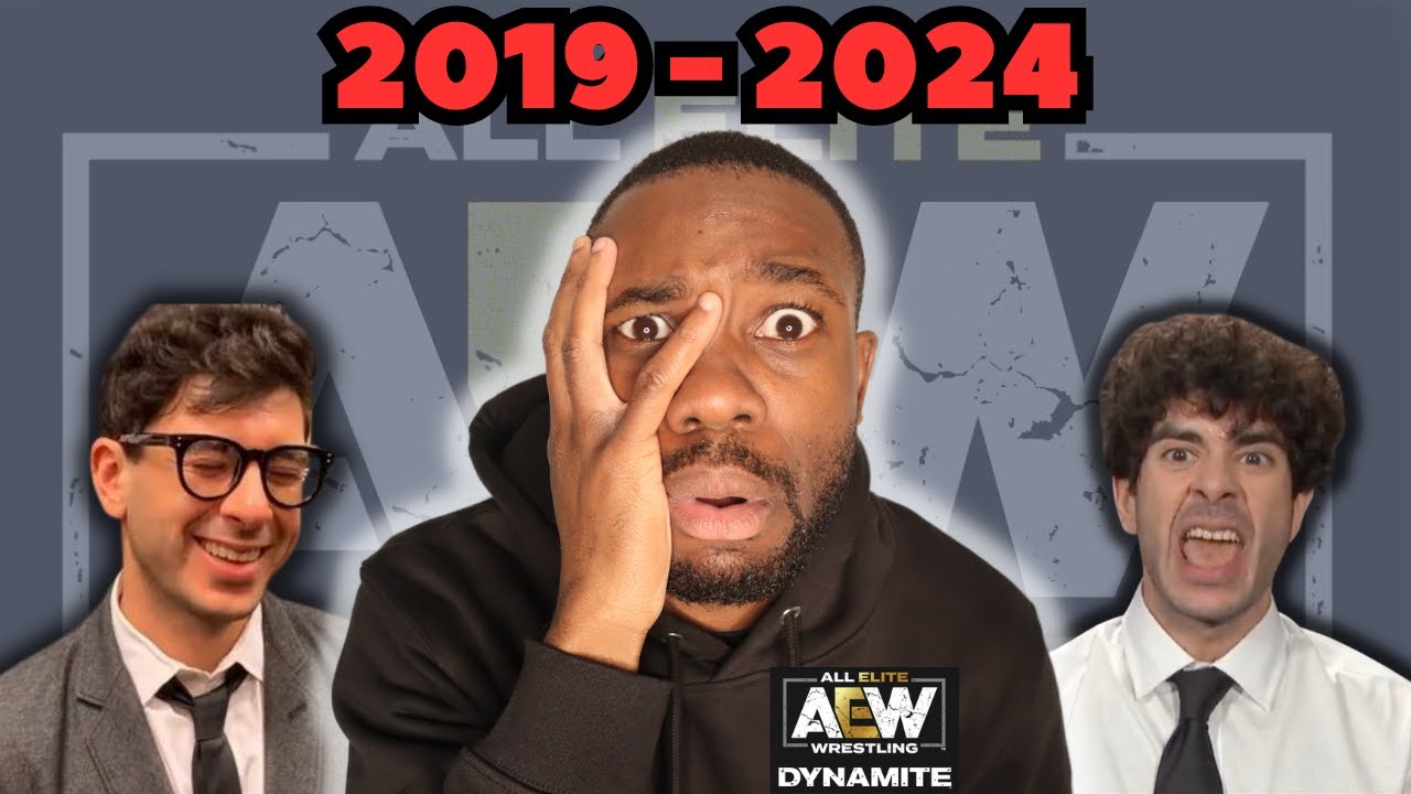 Поклонница AEW просыпается после 5-летней комы...